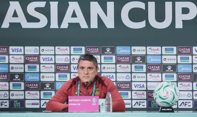 博鱼电竞-U23亚洲杯决赛对阵日本，这场复仇之战，安东尼奥面临一道选择题