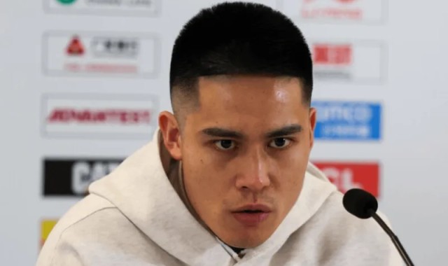 陈盈骏：我们需要找到自己团队攻防两端节奏，还是需要总结