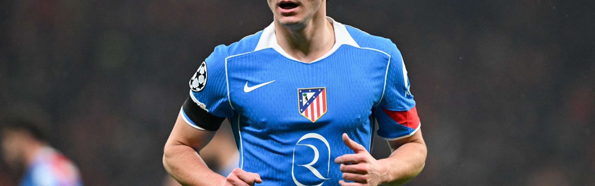 博鱼电竞-罗马诺：阿尔瓦雷斯不会在冬窗离队，若今夏转会很多俱乐部有意