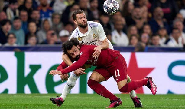 博鱼体育-镇守左路冻结埃及法老王 伯纳乌全场高呼：他留下！