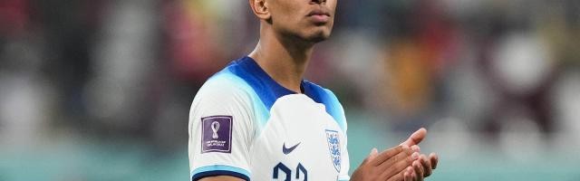 博鱼电竞-费迪南德：贝林厄姆年少有为 现在就能当队长