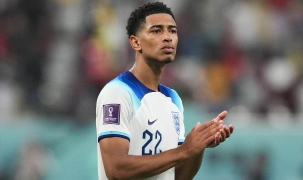 博鱼电竞-费迪南德：贝林厄姆年少有为 现在就能当队长