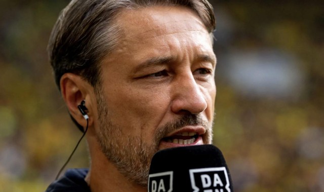 博鱼体育-科瓦奇：吉拉西在困难情况下也能进球；安塞尔米诺表现很出色