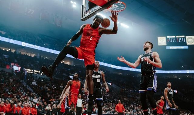 博鱼-这支摆烂球队硬是把防守效率干到了联盟第一