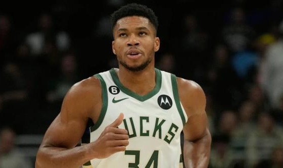 博鱼-官方最新MVP排行榜 字母哥居首塔图姆杀进前3