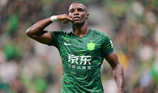 博鱼体育-国安8月最佳球员候选：法比奥、林良铭、柏杨、古加