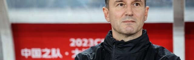 博鱼电竞-扬科维奇：上半场心态问题我已有答案 方昊有活力