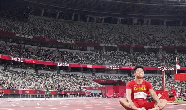 博鱼-手记：谁说黄种人不能在奥运会进前八